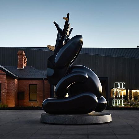Jackalope Hotel Merricks North Luaran gambar