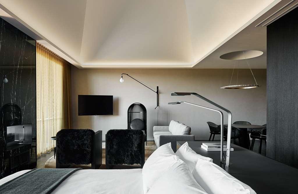 Jackalope Hotel Merricks North Bilik gambar