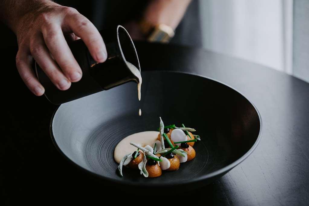 Jackalope Hotel Merricks North Servis gambar