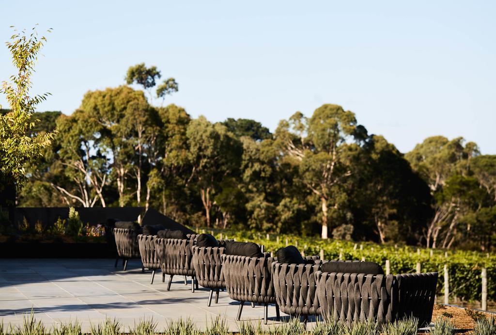 Jackalope Hotel Merricks North Luaran gambar