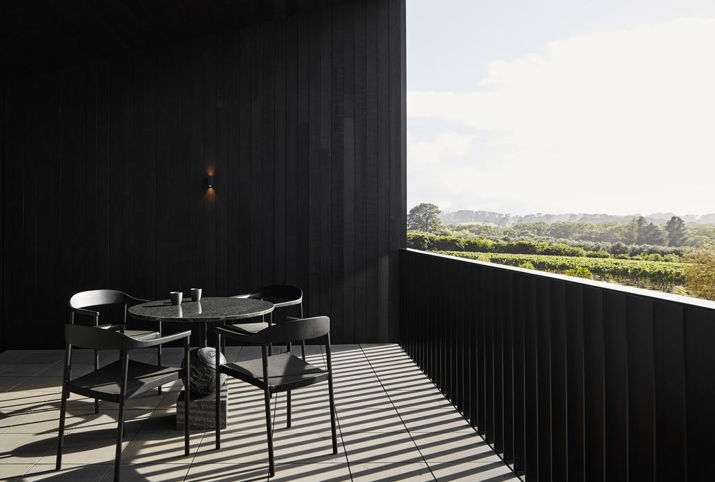 Jackalope Hotel Merricks North Luaran gambar