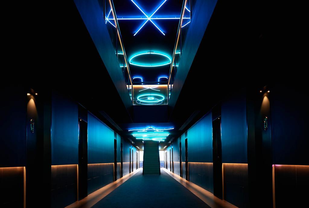 Jackalope Hotel Merricks North Luaran gambar