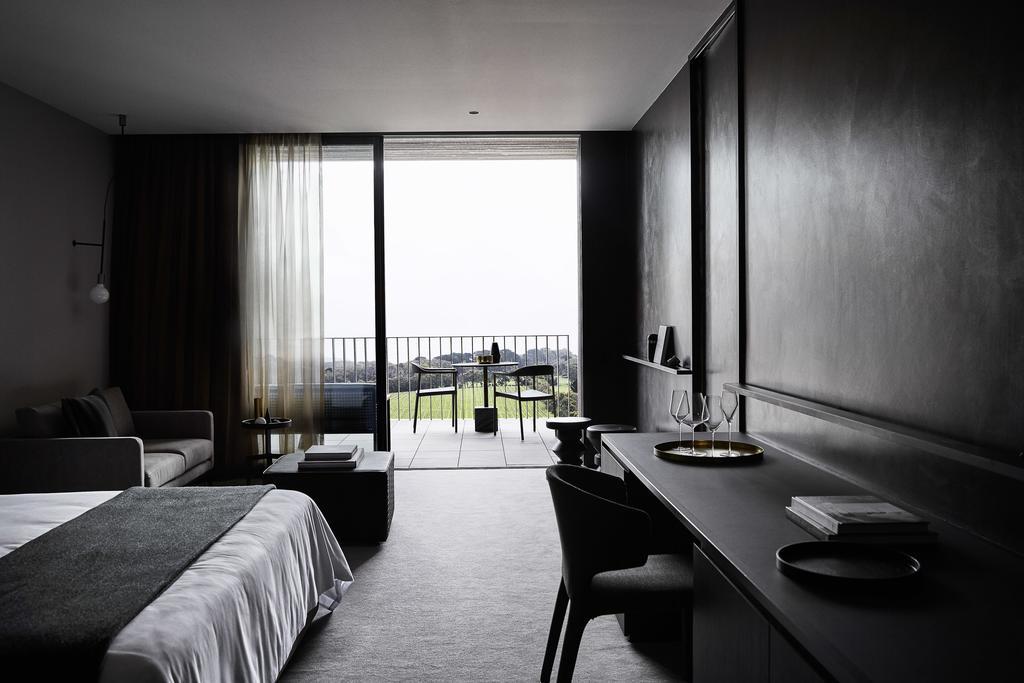 Jackalope Hotel Merricks North Luaran gambar